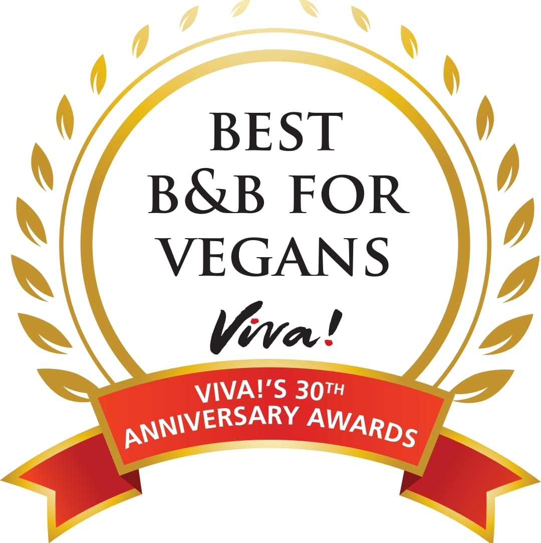 The Base Vegan Retreat