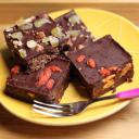 Tiffin for Toffs (Organic, gf)