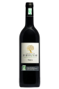 Red Wine (Bottle, Organic)